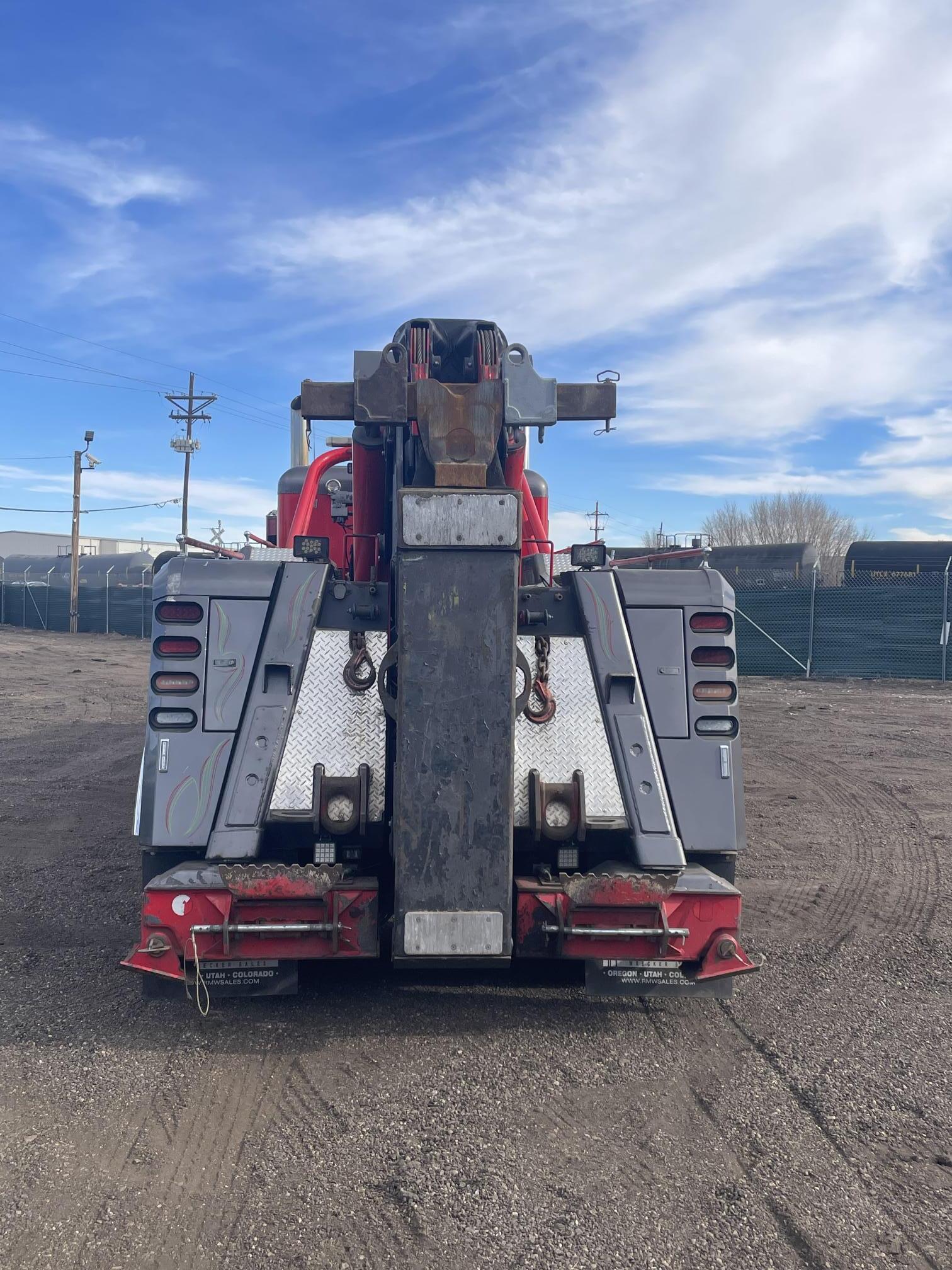 2012 PETERBILT 389 - Image 29